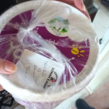 Migros Sanal Market Yoğurdu Değiştirmedi