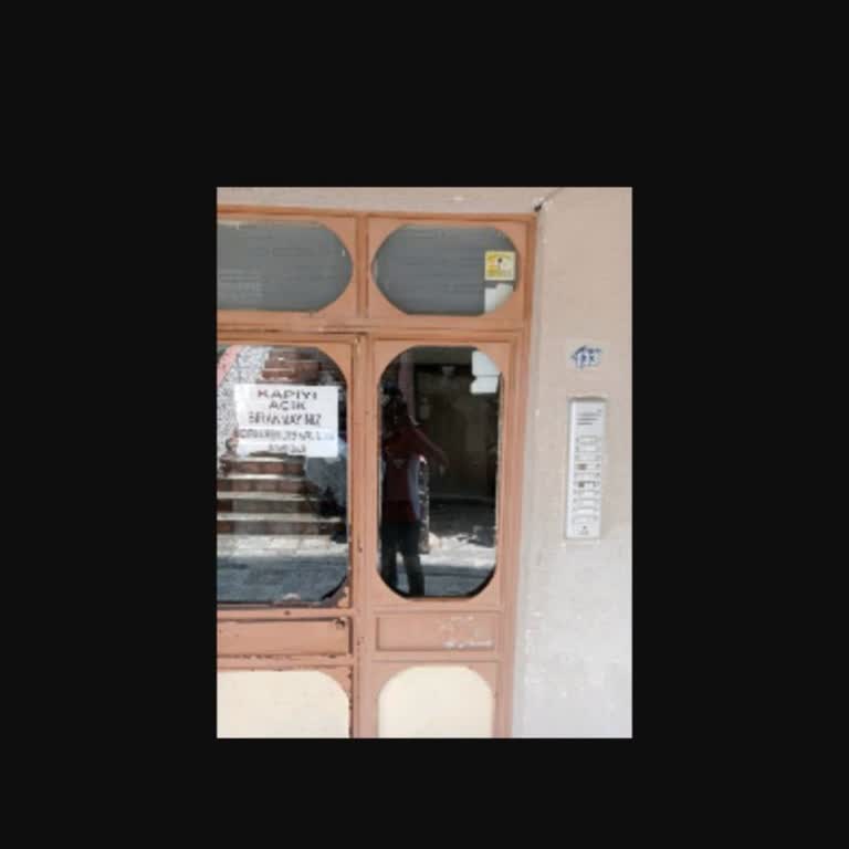 Aras Kargo Teslim Edilmeyen Kargo