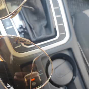 Rayban Gözlükte Garanti Sorunu Ve Çerçeve Soyulması