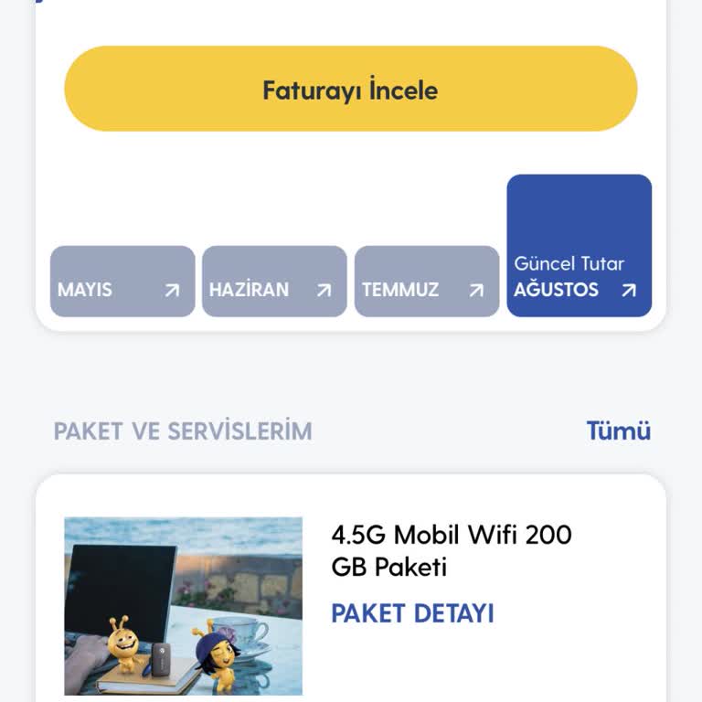 Superonline Yanlış Fatura Tutarı