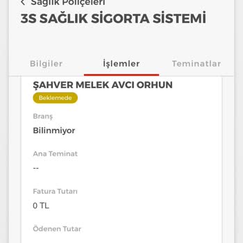 Mapfre Sigorta Pişmanlıktır Çok Amatörler