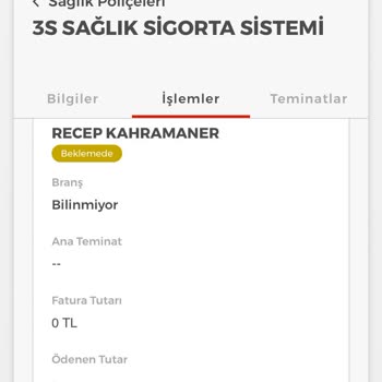 Mapfre Sigorta Pişmanlıktır Çok Amatörler
