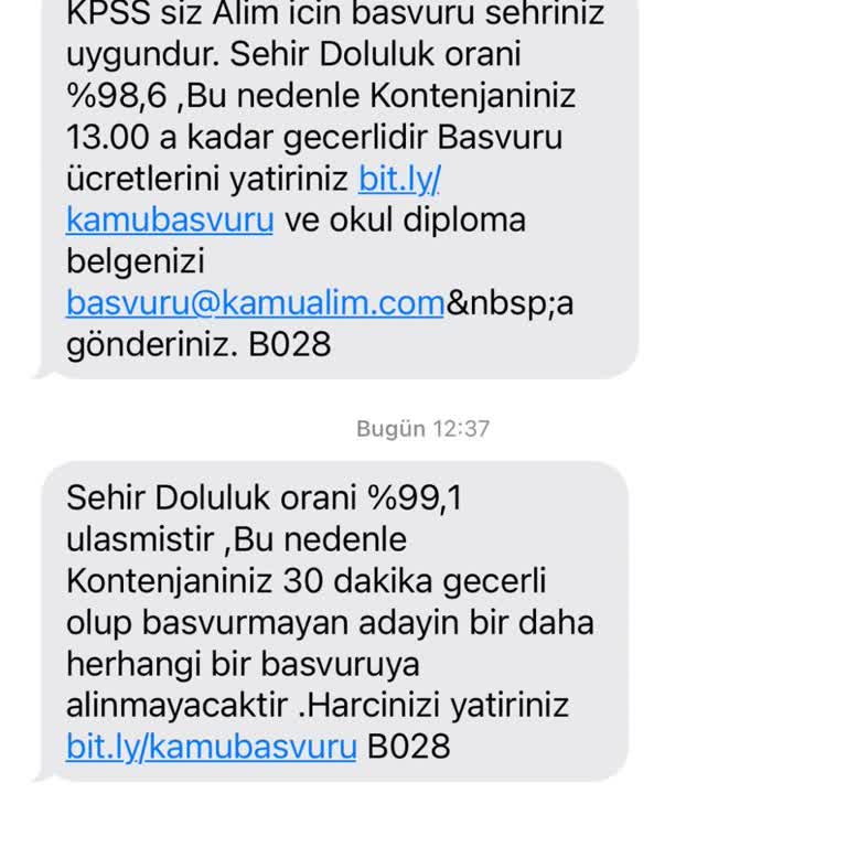 Teşvik Programı Ücretimi Geri İstiyorum