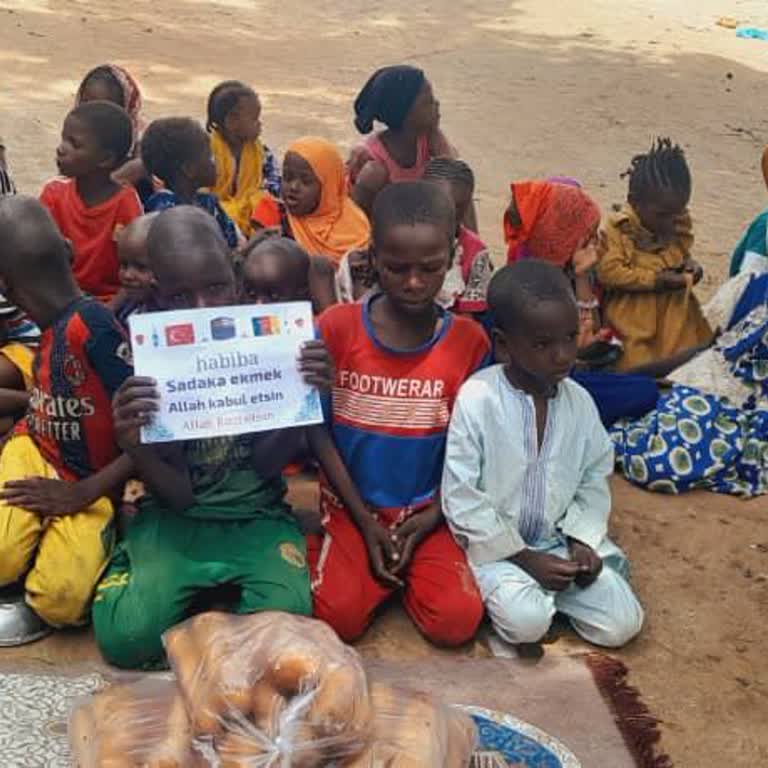 WhatsApp Afrika Numarasından Aranıyorum