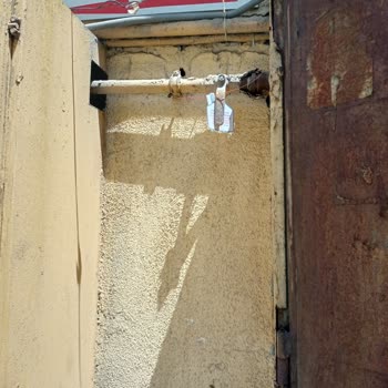 İGDAŞ Sayacı Tehlikeli Durum Arz Ediyor