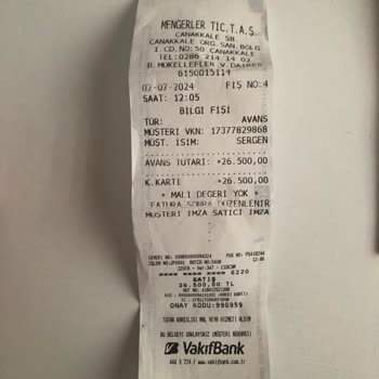 Mercedes-Benz Mengerler Çanakkale~ Bursa Sağlam Aracımı Bakım Da Bozdu