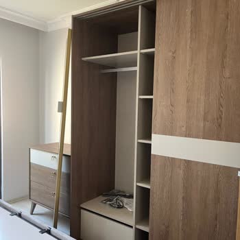 Gebze Kelebek Mobilya Eksik Ve Kusurlu Teslimat Yaptı