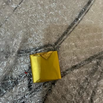 Rima Peçete Reklam Promosyon Pişmanlıktır, Kalite Nezaket Sıfır