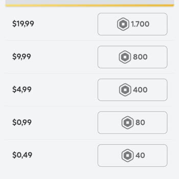 Roblox Robuxumu Vermedi Lütfen Yardım Edin