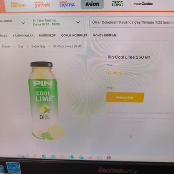 Migros Market Ve Sanal Market