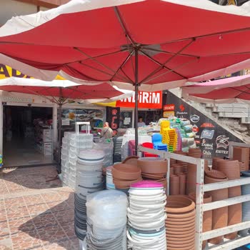 Niğde Salı Pazarı Mağdurları