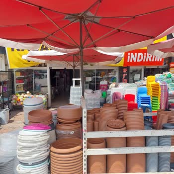 Niğde Salı Pazarı Mağdurları