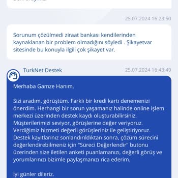 TurkNet Fiyat Sabitleme Sorunu