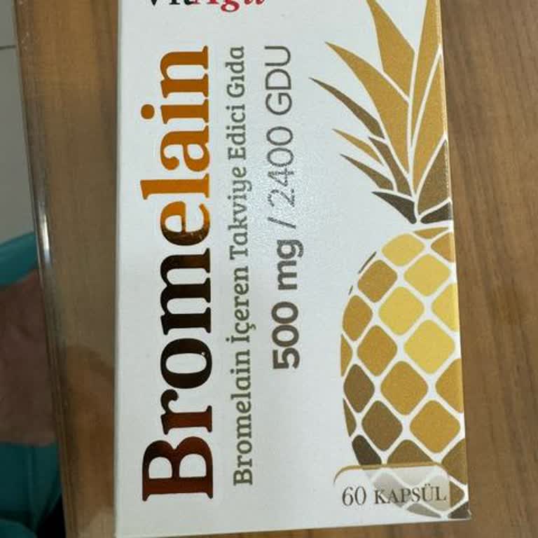 Supplementler.com Bozuk Ürün Gönderiyor