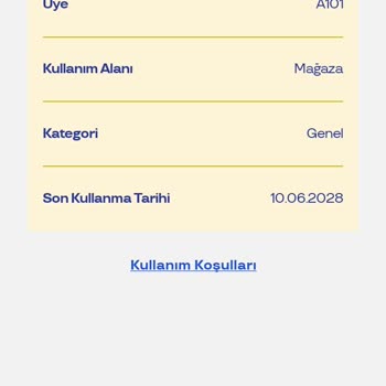 Pluxee Türkiye A101 Ve Pluxe Hediye Çeki Şikayeti