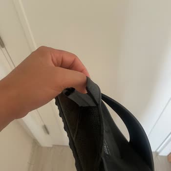 Birkenstock Form Medikal Satıcılı Terlik İlk Kullanımlarda Yırtıldı