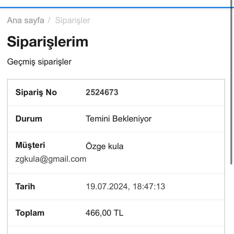 Ucuzkitapal.com Müşteri Hizmetlerine Ulaşamıyorum