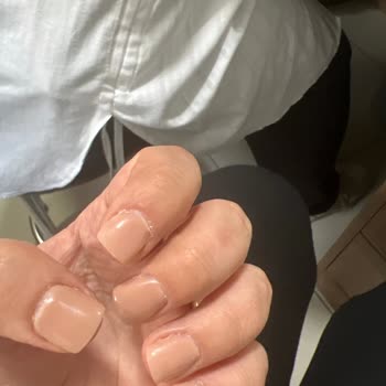 Miss World Güzellik Salonu Protez Tırnak Mağduriyet