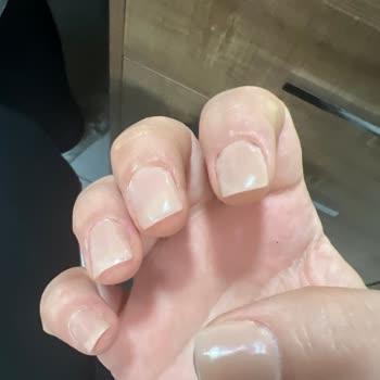 Miss World Güzellik Salonu Protez Tırnak Mağduriyet