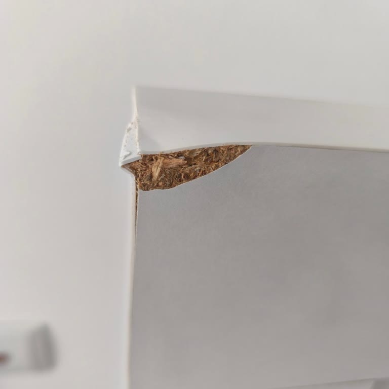 Koçtaş Hasarlı Ve Eksik Ürün Gönderildi