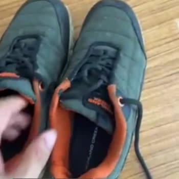 Deichmann Ayakkabı Yarıldı!