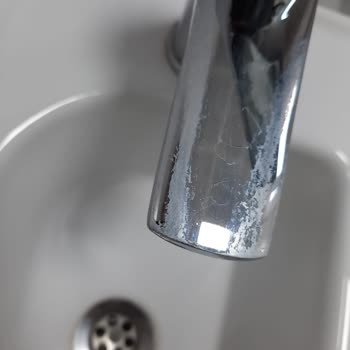 ECA Bataryalarında Temizlenememe Problemi