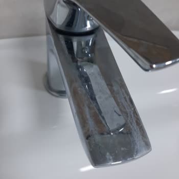 ECA Bataryalarında Temizlenememe Problemi