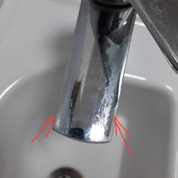 ECA Bataryalarında Temizlenememe Problemi