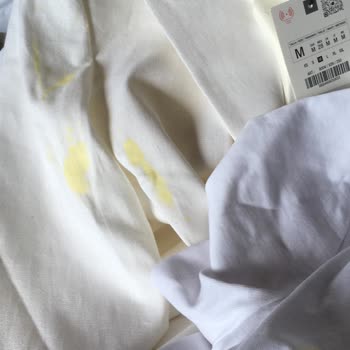 Zara Lekeli Ürün Gönderdi