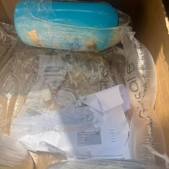 Watsons Hasarlı Kargom İçin Müşteri Hizmetlerine Bağlanamıyorum