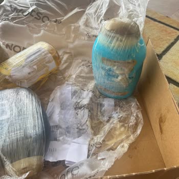 Watsons Hasarlı Kargom İçin Müşteri Hizmetlerine Bağlanamıyorum