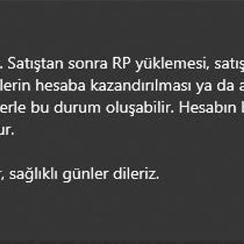 Gamermarkt Haksız Yere Suçlama