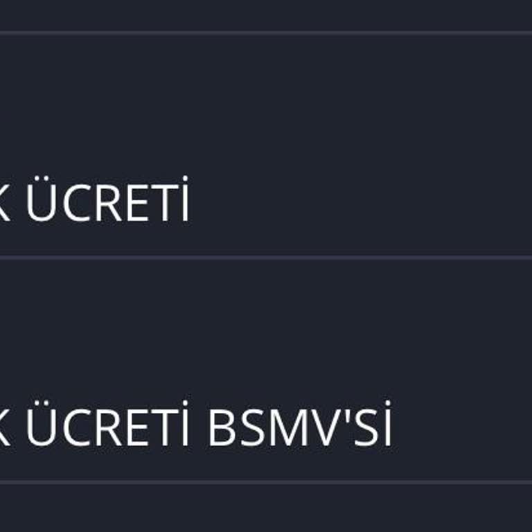 İş Bankası Yıllık Kart Ücreti