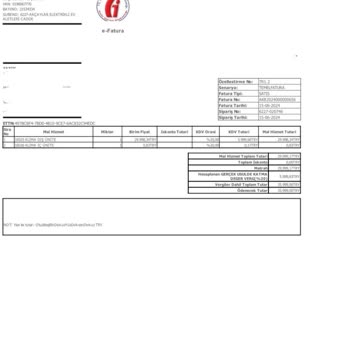 Arçelik Klima İade Ödemesi