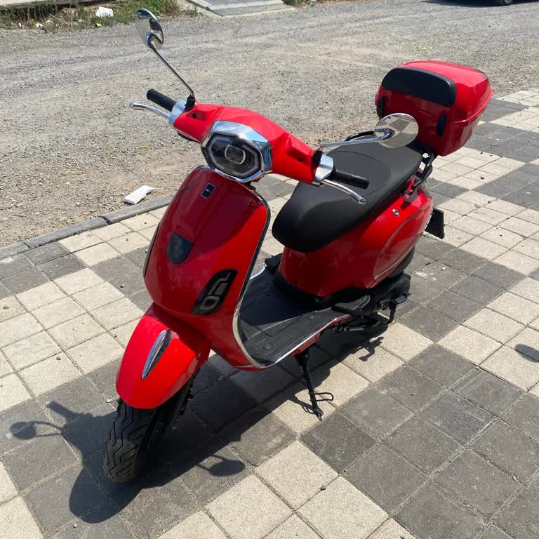 RKS Motorun Kilometre Bakımı