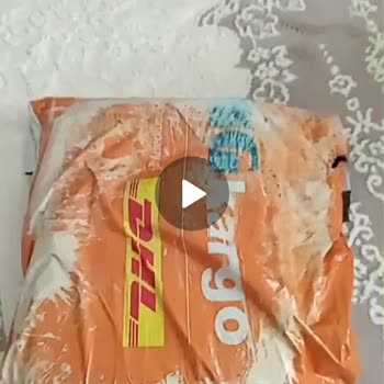 MNG Kargo Kargom Çok Uzun Süre Gelmedi, Eksik Geldi, Kötü Paketlenerek Geldi.