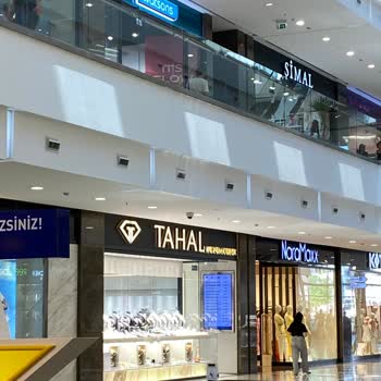 Tahal Kuyumculuk Az Fiyat İle Altınımı Bozdular