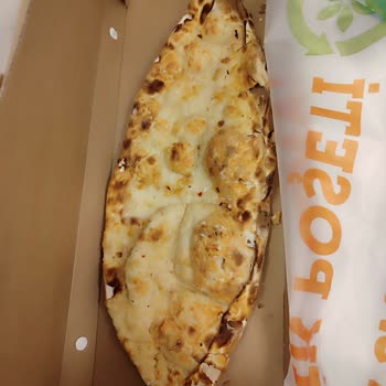 Pidem Restaurant Şikayetçiyim