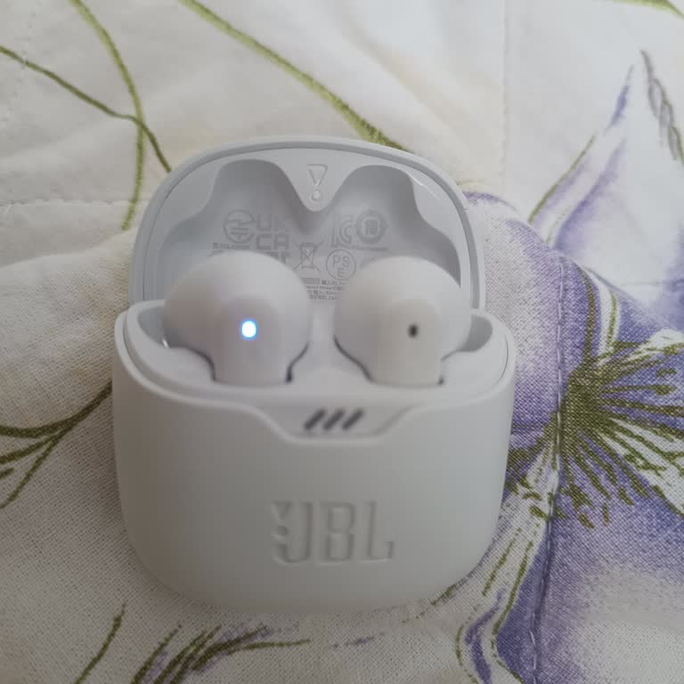 JBL Tune Flex Mono Mod Sorunu