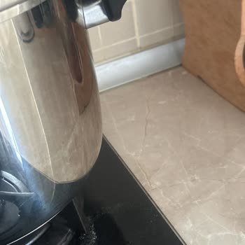 Emsan Mutfak Montana Düdüklü Tencere