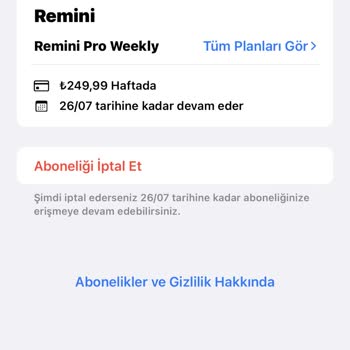 Apple TV Yanlış Abonelik Ve Haksız Kesintiler: Vodafone Ve İtunes Sorunu