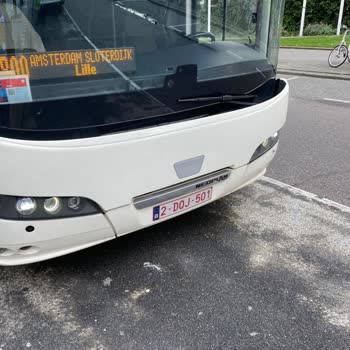 FlixBus Türkiye Bagaj Boyutu Sorunu Nedeniyle Mağduriyet Ve Ekstra Masraflar