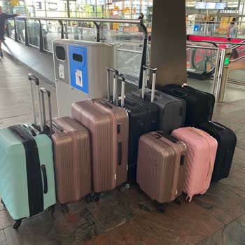 FlixBus Türkiye Bagaj Boyutu Sorunu Nedeniyle Mağduriyet Ve Ekstra Masraflar