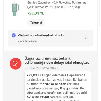 Hepsiburada Ürünleri İndirimli Göstererek İnsanları Aldatıyor