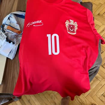 Oversize Hub Forma İade Süreci