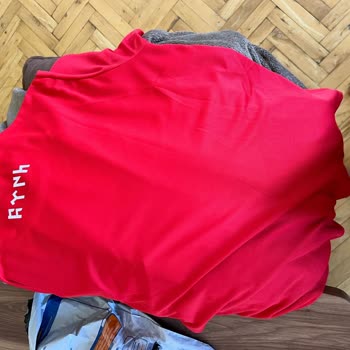 Oversize Hub Forma İade Süreci