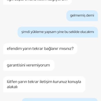 WePlay Mağduriyet Ve Şikayetim