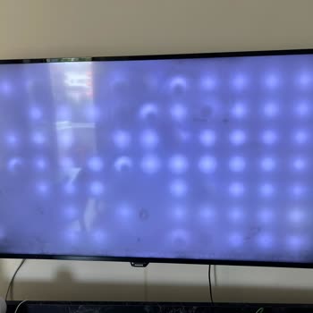 Philips Televizyon Arızası