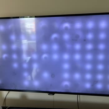 Philips Televizyon Arızası