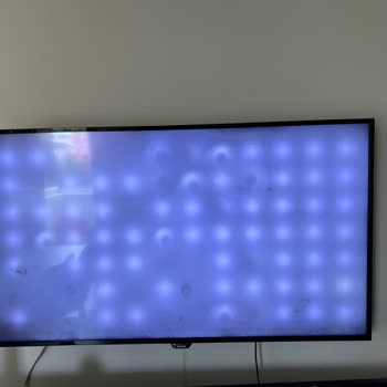 Philips Televizyon Arızası